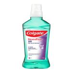 Colgate Mouthwash Mint Neutrafluor 220 Daily Fluoride 473ml