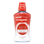 Colgate Mouthwash Optic Brightener - Optic White 500ml