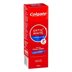 Colgate Teeth Whitening Toothpaste Luminous High Impact 85g