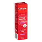 Colgate Teeth Whitening Toothpaste Optic White Enamel Care 100g