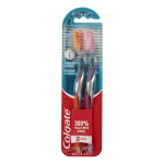 Colgate Toothbrush Advanced Ultra Soft Value Pack 2 pack