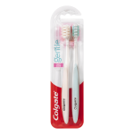 Colgate Toothbrush Minions Kids 6+ Years 2 pack