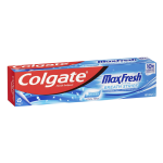 Colgate Toothpaste Maximum Cavity Protection Great Regular Pump 130g