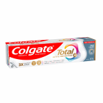 Colgate Total Active Prevention Deep Clean Toothpaste Value Pack 200g x 2 pack