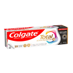 Colgate Total Active Prevention Deep Clean With Charcoal Toothpaste 200g