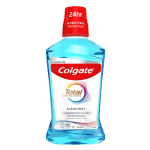 Colgate Total Active Prevention Mouthwash Clean Mint 500mL