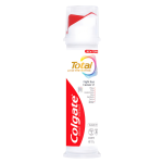 Colgate Total Active Prevention Original Pump Toothpaste 130g