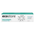 ecostore Natural Whitening Toothpaste Mint 100g