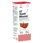GC Tooth Mousse Strawberry 40g