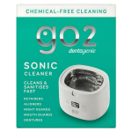 Go2 Dentagenie Sonic Cleaner each