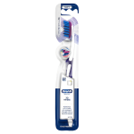 Oral-B 3D White Toothbrush Whitening Luxe Soft each