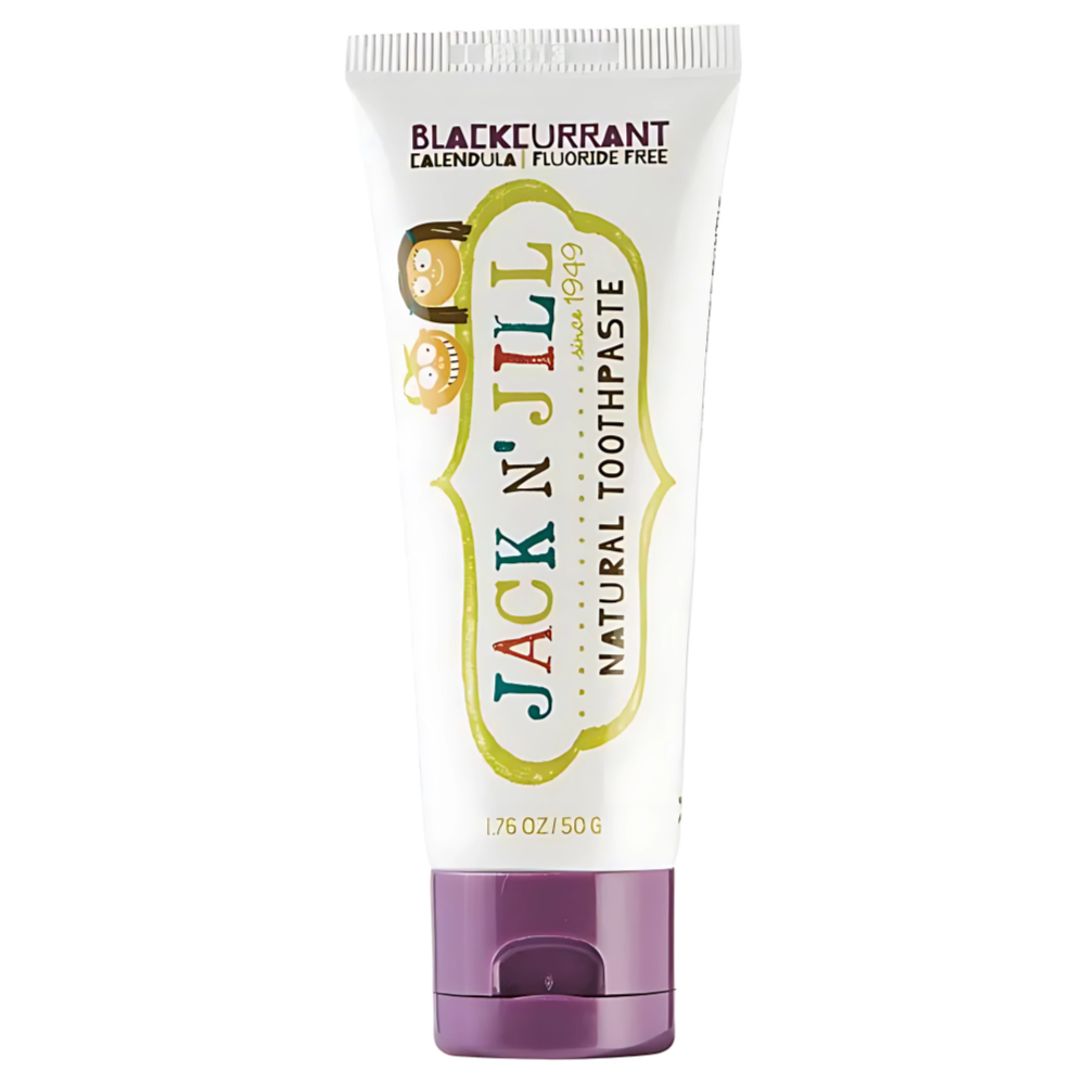 jack-n-jill-blackcurrant-toothpaste.png Jack n Jill Blackcurrant Toothpaste - Image 1