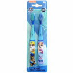 Kids Toothbrush Paw Patrol 2 Pack