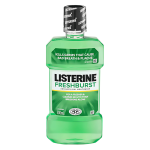 Listerine Freshburst Antibacterial Mouthwash 500mL