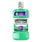 Listerine Teeth Defence Antibacterial Mouthwash 1L