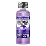 Listerine Total Care Antibacterial Mouthwash 100mL