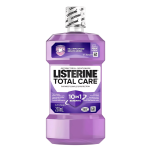 Listerine Smart Rinse Anti Cavity Kids' Mouthwash Berry Shield 500mL