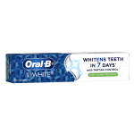 Oral-B 3D White Long Lasting Fresh Whitening Toothpaste 190g