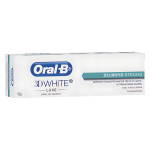 Oral-B 3D White Luxe Diamond Strong Whitening Toothpaste 95g