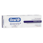 Oral-B 3DWhite Luxe Perfection is our most advanced whitening technology