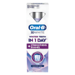 Oral-B 3D White Toothpaste Intensive Whitening Diamond Clean 94g