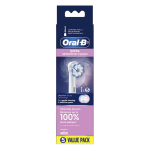 Oral-B Extra Sensitive Clean White Electric Toothbrush Refills 5 pack