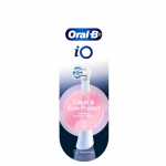 Oral-B iO Toothbrush Head Replacement Gentle Clean 2 pack