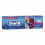 Oral-B Kids Clean Frozen Toothpaste 3-6 Years 92g
