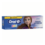 Oral-B Kids Frozen 3+ Years Mild Fresh Fruity Toothpaste 92g