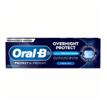 Oral-B Overnight Protect Toothpaste Intense Mint 95g