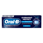 Oral-B Overnight Protect Toothpaste Soft Mint 95g