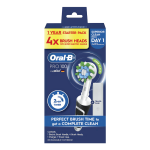 Oral-B Pro 100 Deep Clean Electric Toothbrush Starter Kit each