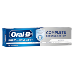 Oral-B Pro Health Complete Defence System Whitening Toothpaste 110g