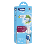 Oral-B Vitality Floss Action Clean Electric Toothbrush each