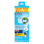 Oral-B Vitality Precision Clean Electric Toothbrush Value Pack each