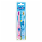 Peppa Pig Toothbrushes