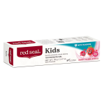 Red Seal Kids Toothpaste Gel Berry Bubblicious 70g
