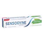 Sensodyne Daily Care Fluoride Toothpaste 100g