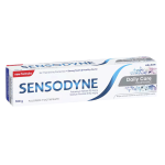 Sensodyne Daily Care & Whitening Toothpaste 100g