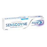 Sensodyne Rapid Relief Sensitive Toothpaste Cool Mint 100g