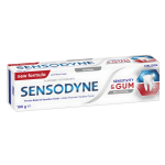 Sensodyne Sensitivity & Gum Whitening Toothpaste 100g