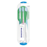 Sensodyne Soft Daily Care Toothbrush 3 pack