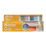 White Glo Coffee & Tea Stain Removal Toothpaste 150g