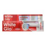 White Glo Professional Choice Toothpaste Extra Strenght Whitening 150g