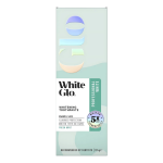 White Glo Professional White Whitening Toothpaste 115g