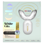 White Glo Teeth Whitening Kit Advanced Teeth Whitening Kit each